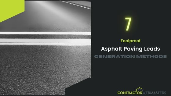 Asphalt Paving Leads (Blog Cover)