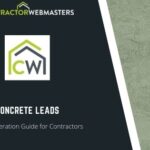 Concrete Leads (Guide Cover)