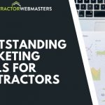 Contractor Marketing Tools Blog Banner