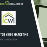 Contractor Video Marketing Blog Cover