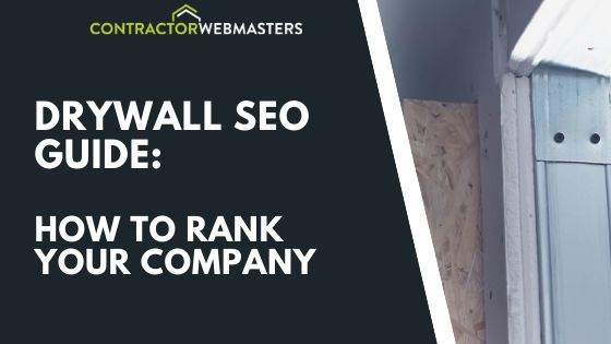 Drywall SEO