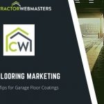 Epoxy Flooring Marketing