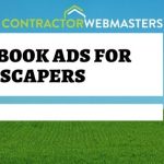 Facebook Ads for Landscapers Cover