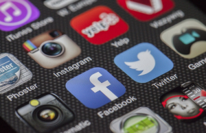 Facebook is still a huge tool for businesses.