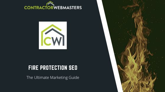 Fire Protection SEO (Blog Cover)