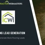 Blog Cover for Flooring Lead Generation