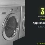 Free Appliance Repair Leads (Blog Cover)