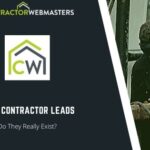 Free Contractor Leads (Blog Cover)