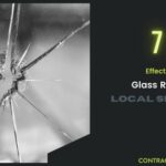 Glass Repair Local SEO (Blog Cover)