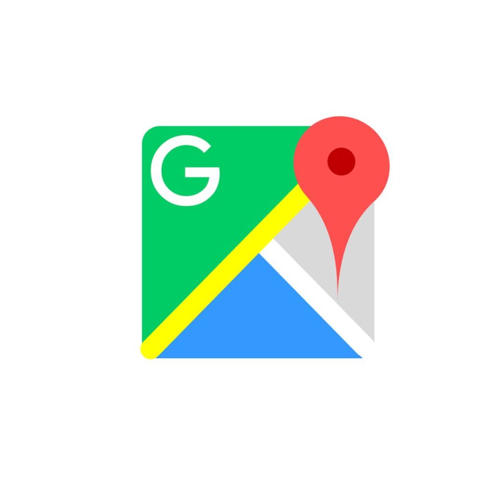 Google Maps for Contractors