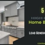 Homebuilder Lead Generation