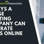 House Painting Company Leads Blog Banner House Painting Company Leads Blog Banner
