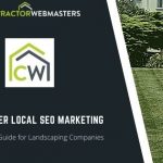 Landscaper Local SEO Marketing Blog Cover