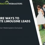 Limousine Leads (Blog Cover)