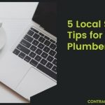 Local SEO for Plumbers