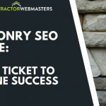 Masonry SEO Guide