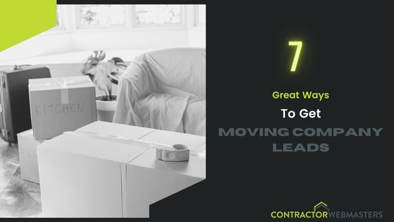 Moving Company Leads (Blog Cover)