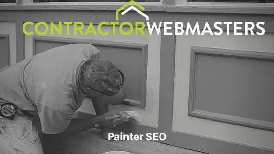 Painter SEO