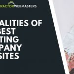 Painting Company Websites Blog Banner