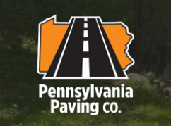 Paving Logo