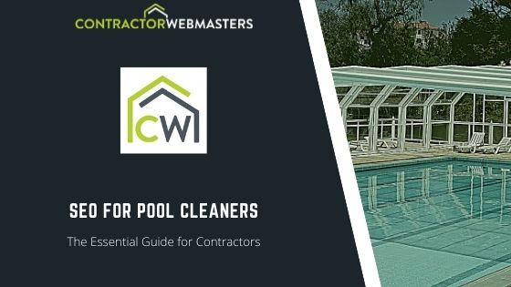 Pool Cleaners SEO Blog Cover