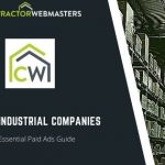 Blog Post Cover for PPC for Industrial Companies