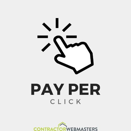 PPC SEO Service Graphic