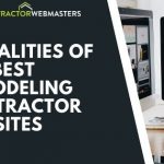 Remodeling Contractor Websites