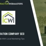 Restoration Company SEO (Blog Cover)