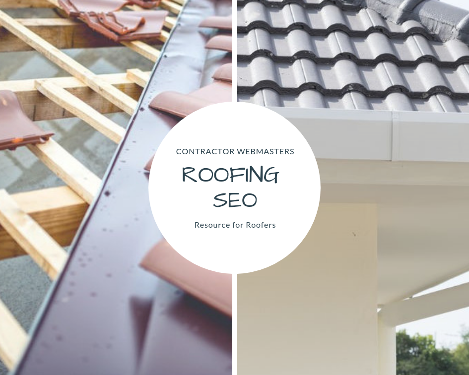 Roofing SEO Cover