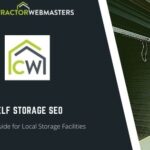 Self Storage SEO (Blog Title)