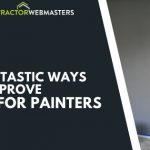 SEO for Painters (Blog Cover) SEO for Painters (Blog Cover)