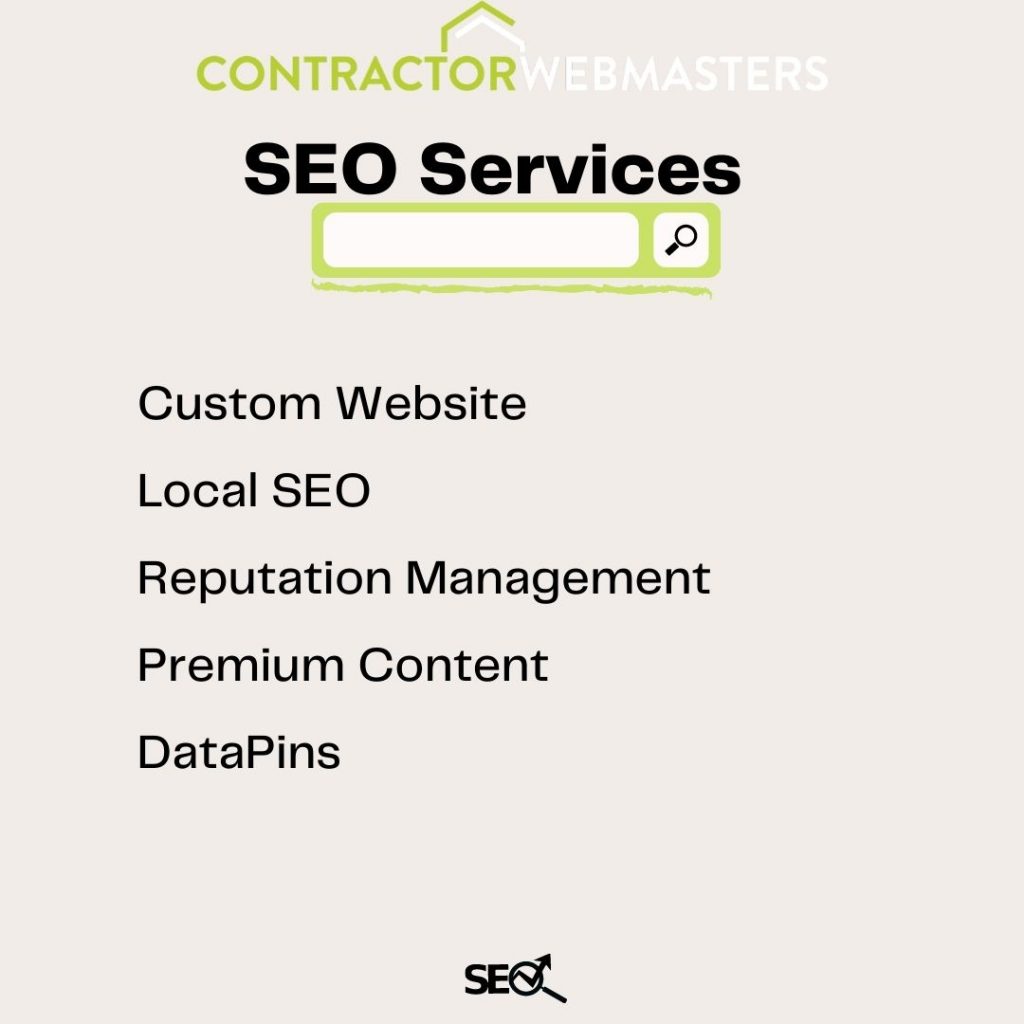 Graphic for SEO Services in Duluth