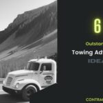 Towing Advertising Ideas (Blog Cover)