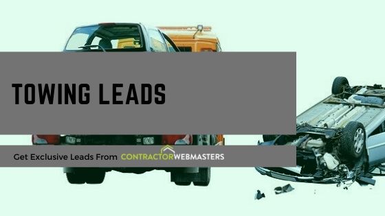 Towing Leads