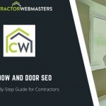 Guide Cover for Window and Door SEO Guide