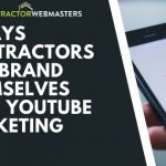 YouTube Marketing Cover YouTube Marketing Cover